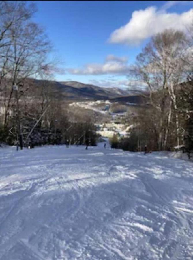 Mountain View Suite Sleeps 4 Ski Onoff Jiminy Peak Hancock Ngoại thất bức ảnh